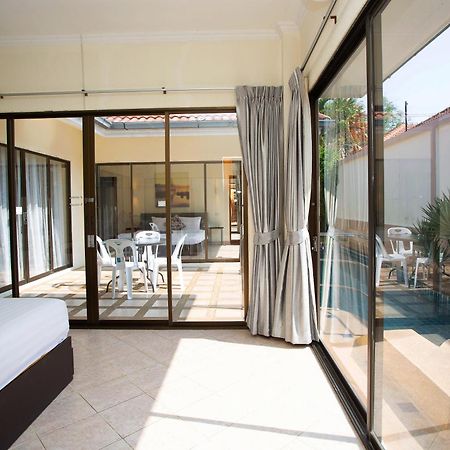 Avoca Pool Villas Pattaya Pokoj fotografie