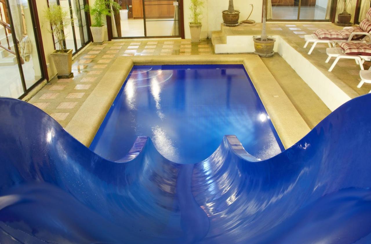 Avoca Pool Villas Pattaya Exteriér fotografie